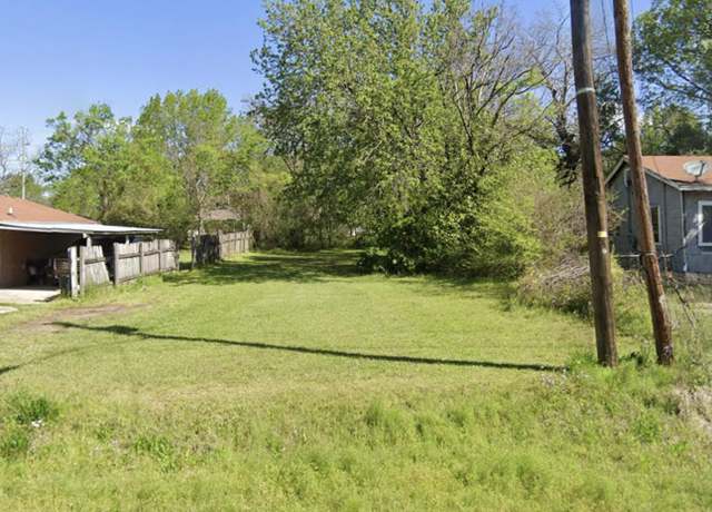 Property at 0 Idaho St, Jackson, MS 39213