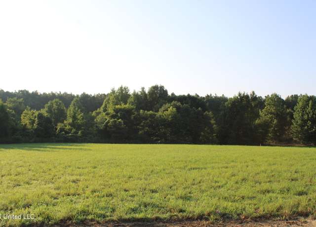Property at 120 Bull Horn Dr, Como, MS 38619