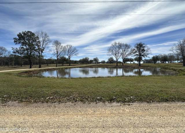Property at N New Arbor Lot 18, Poplarville, MS 39470