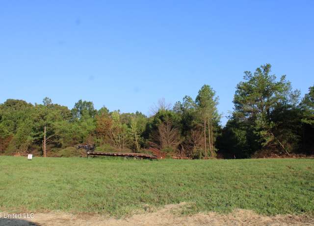 Property at 81 Bull Horn Dr, Como, MS 38619