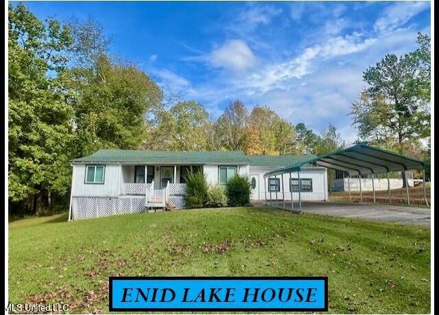 Property at 1810 County Road 170, Oakland, MS 38948, 3 beds, 2 baths