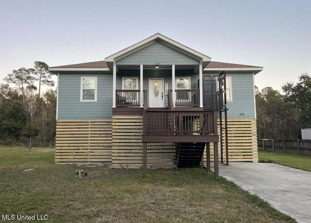 Property at 378 Woodman Ave, Pass Christian, MS 39571, 3 beds, 2 baths