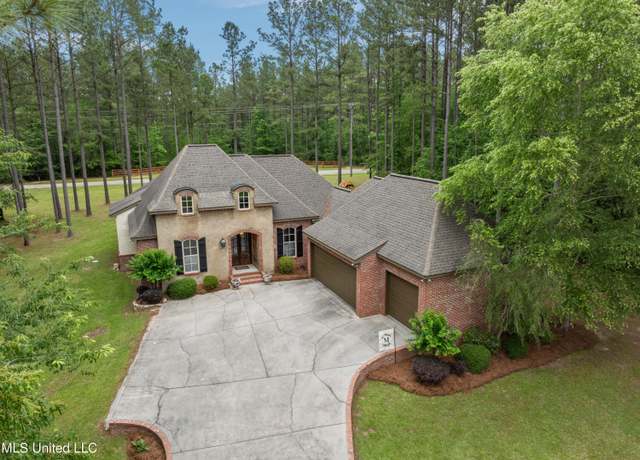Property at 10 Magnolia Crossing Rd, Sumrall, MS 39482, 3 beds, 2.5 baths