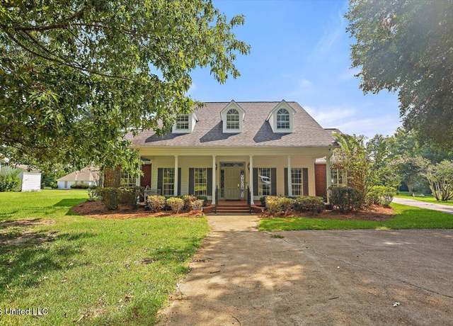 Property at 3087 Louis Wilson Dr, Brandon, MS 39042, 4 beds, 2.5 baths