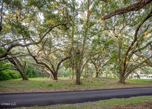 Property at Lot 3 Pointe Aux Chenes, Ocean Springs, MS 39564