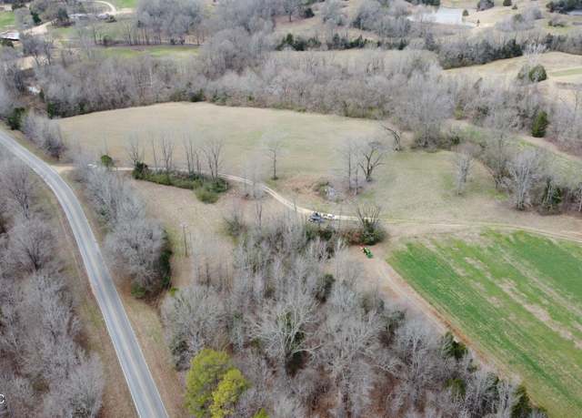 Property at Co Rd 430, Coila, MS 38923