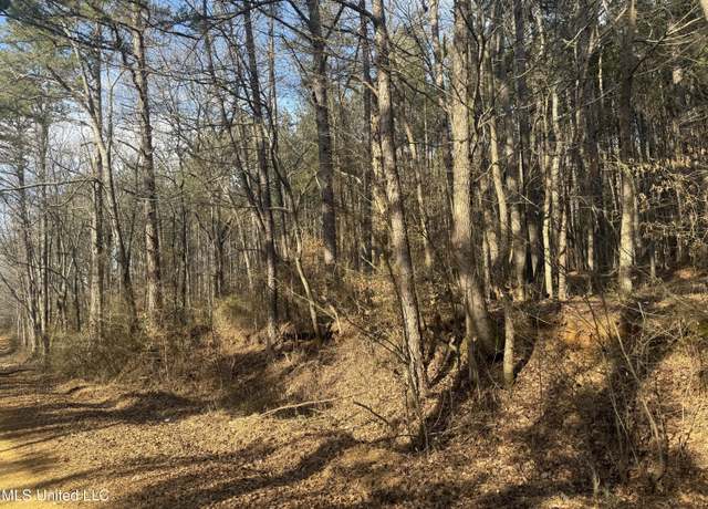 Property at 404 Country Road 373, Iuka, MS 38852