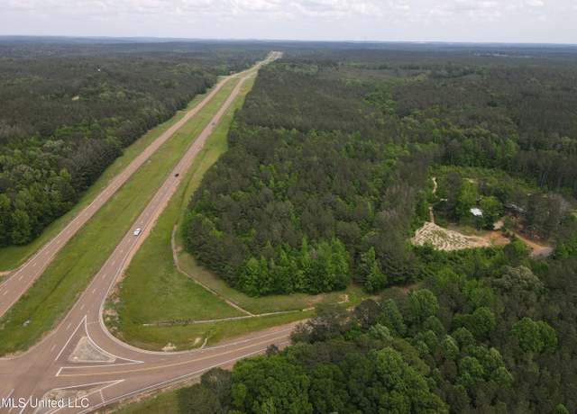 Property at Off Of Mars Hill Rd, Carthage, MS 39051