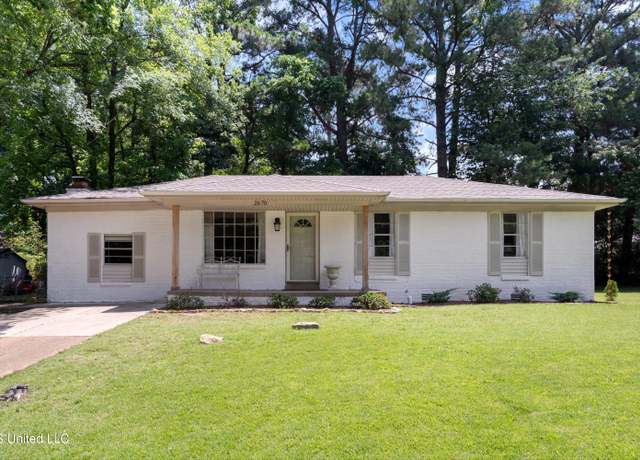 Property at 2670 Williamsburg Ln, Hernando, MS 38632, 3 beds, 1 bath