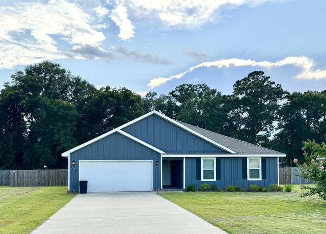 Property at 140 Magnolia Farms Dr, Lucedale, MS 39452, 4 beds, 2 baths