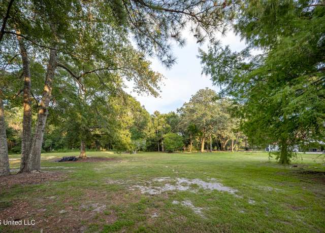 Property at Lot 4 Pointe Aux Chenes, Ocean Springs, MS 39564