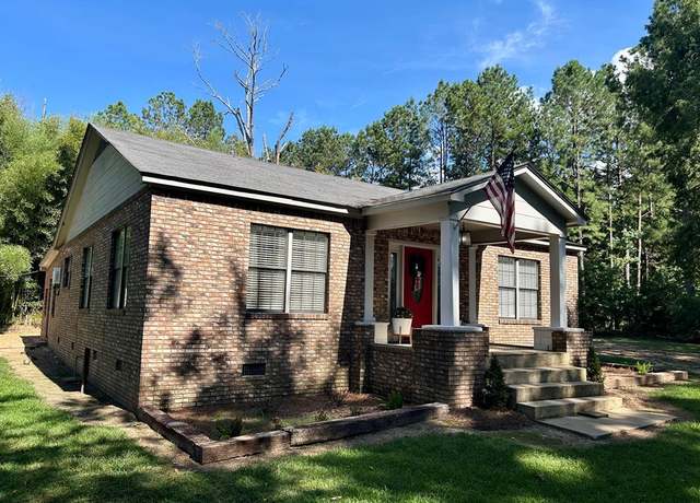 Property at 1801 Douglas Trl SE, Brookhaven, MS 39601, 3 beds, 1 bath