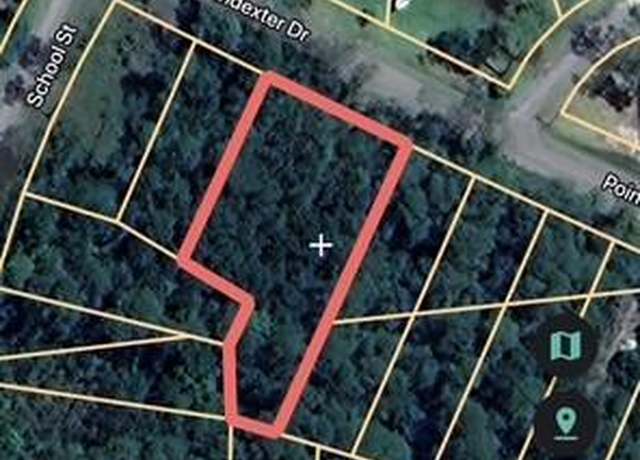 Property at 95 Poindexter Dr, Pass Christian, MS 39571
