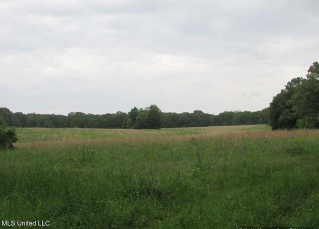 Property at Westbrook Road / Waldrup Rd, Vaughan, MS 39179