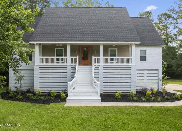 Property at 3554 Rivers Pointe Rd, D'iberville, MS 39540, 4 beds, 2 baths