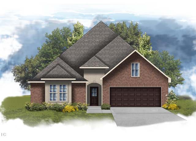 Property at 14366 Pen Pl, Gulfport, MS 39503, 4 beds, 2.5 baths