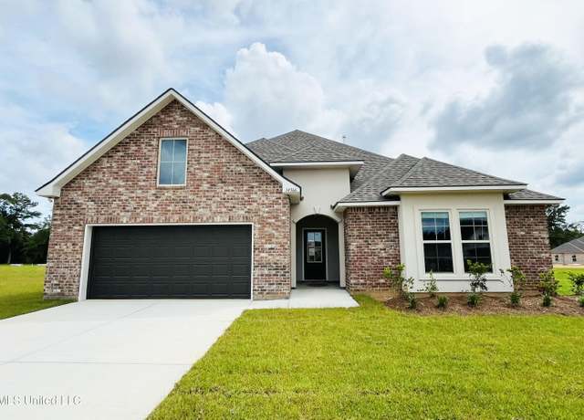 Property at 14366 Pen Pl, Gulfport, MS 39503, 4 beds, 2.5 baths