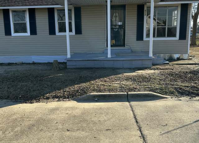 Property at 514 Hayden Ave, Cleveland, MS 38732, 3 beds, 1.5 baths