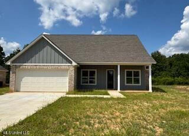 Property at 112 Trace Pointe Pl, Clinton, MS 39056, 3 beds, 3 baths