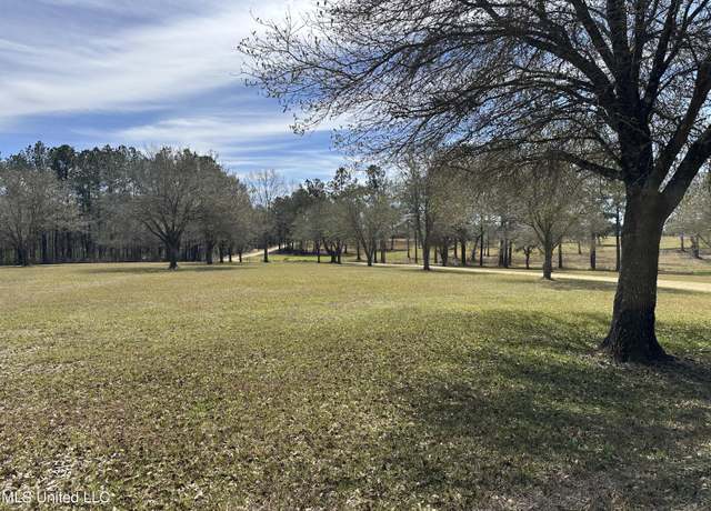 Property at N New Arbor Lot 1b Rd, Poplarville, MS 39470