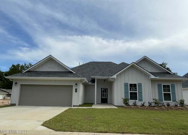 Property at 145 Le Moyne St, Bay Saint Louis, MS 39520, 4 beds, 2 baths