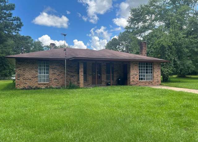 Property at 143 Coldwater Church Rd, Meadville, MS 39653, 3 beds, 2 baths
