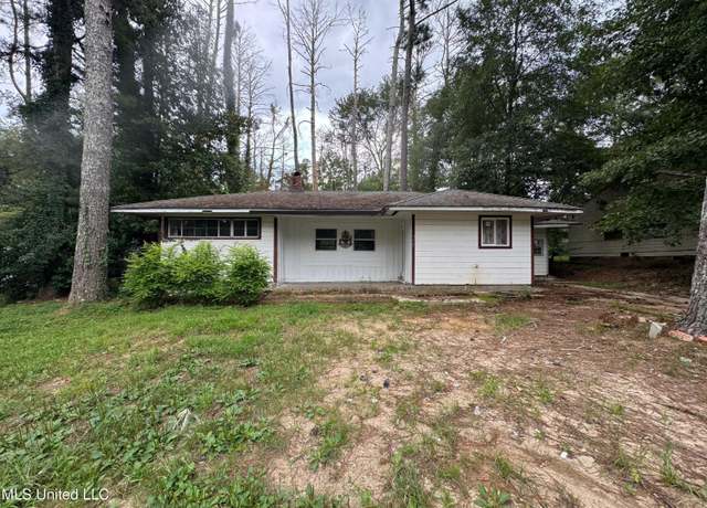 Property at 375 Lea Cir, Jackson, MS 39204, 2 beds, 1 bath