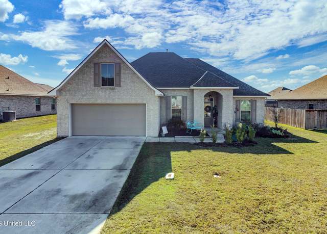 Property at 16366 Millsaps Ave, Gulfport, MS 39503, 3 beds, 2 baths