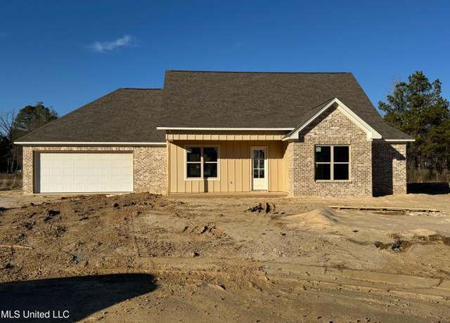Property at 116 Trace Pointe Pl, Clinton, MS 39056, 3 beds, 3 baths