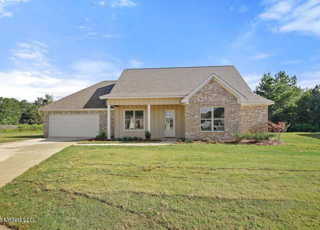 Property at 116 Trace Pointe Pl, Clinton, MS 39056, 3 beds, 3 baths
