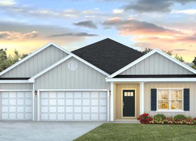 Property at 13441 Crane Dr, Vancleave, MS 39565, 4 beds, 3 baths