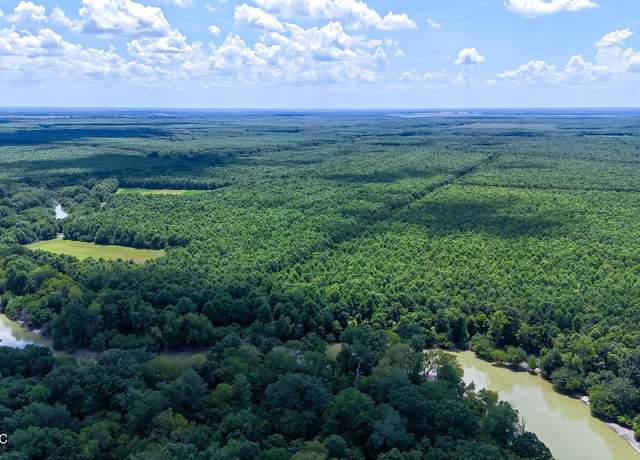 Property at 0 Priddy Rd, Rolling Fork, MS 39159