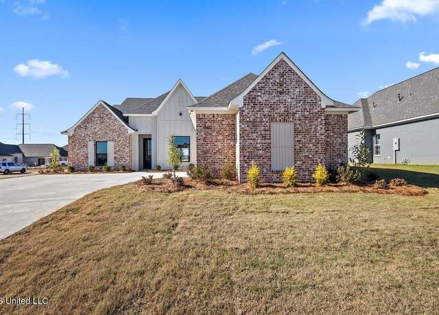 Property at 840 Glenwild Cir, Canton, MS 39046, 4 beds, 3 baths