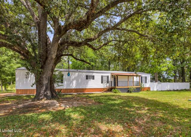 Property at 12801 Highway 613, Moss Point, MS 39562, 3 beds, 2 baths