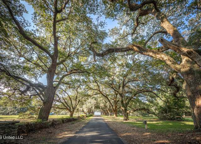 Property at Lot 7 Pointe Aux Chenes, Ocean Springs, MS 39564