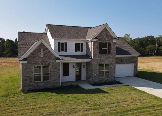 Property at 390 Centerline Roper Loop, Byhalia, MS 38611, 4 beds, 2.5 baths
