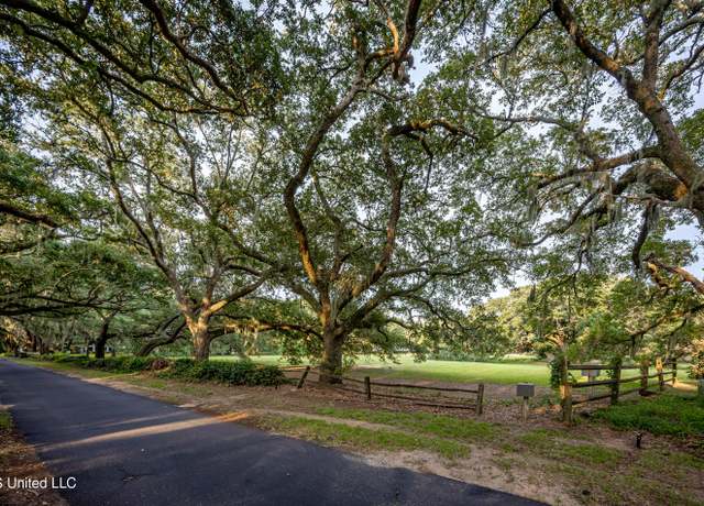 Property at Lot 8 Pointe Aux Chenes, Ocean Springs, MS 39564