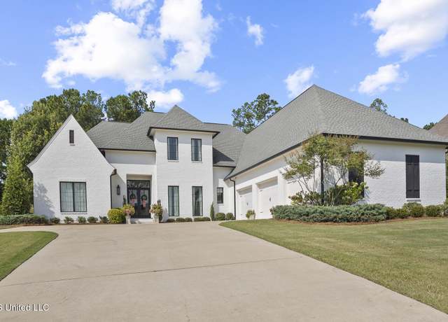 Property at 111 Edenberg Bnd, Madison, MS 39110, 5 beds, 4.5 baths