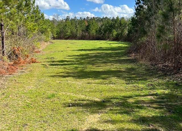 Property at . Dennis Cross, Fayette, MS 39069