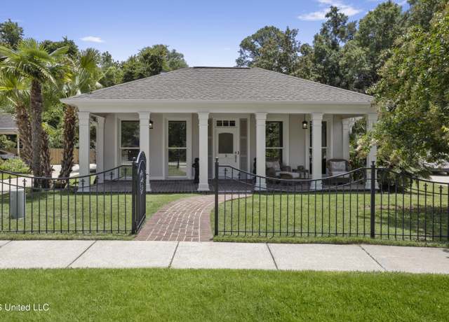 Property at 1529 Magnolia St #9, Gulfport, MS 39507, 2 beds, 2 baths