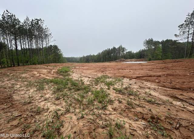 Property at 605 Cr 442, Oxford, MS 38655