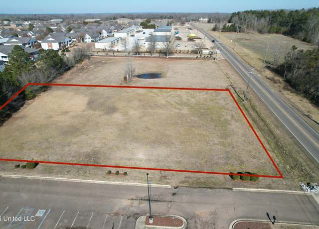 Property at Stark Rd, Starkville, MS 39759