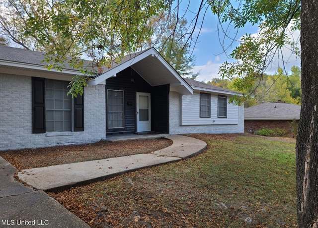 Property at 5141 Inwood Dr, Jackson, MS 39206, 3 beds, 2 baths