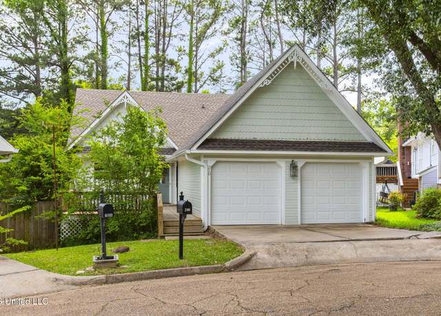Property at 210 Kilford Ct, Madison, MS 39110, 3 beds, 2 baths