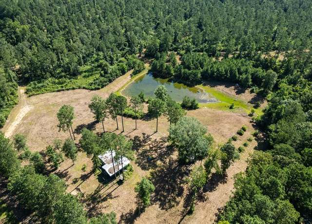 Property at 1254 Kelly Church Rd, Osyka, MS 39657