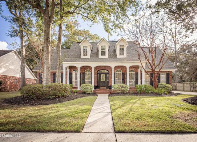 Property at 3607 Dijon Ave, Ocean Springs, MS 39564, 5 beds, 3.5 baths