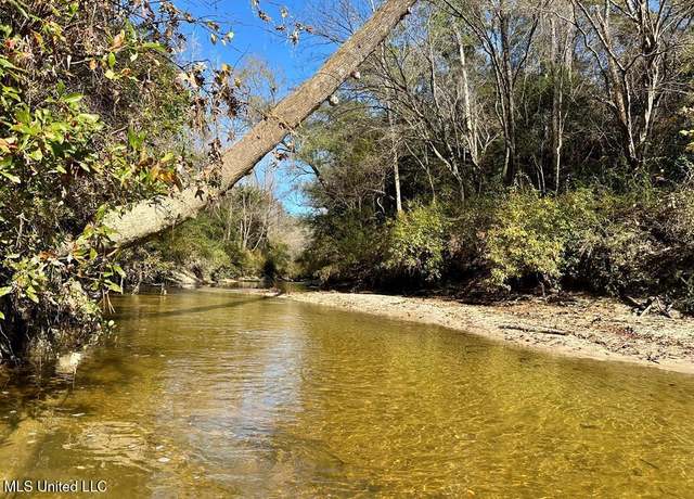 Property at 0 Saucier Fairley Rd, Saucier, MS 39574