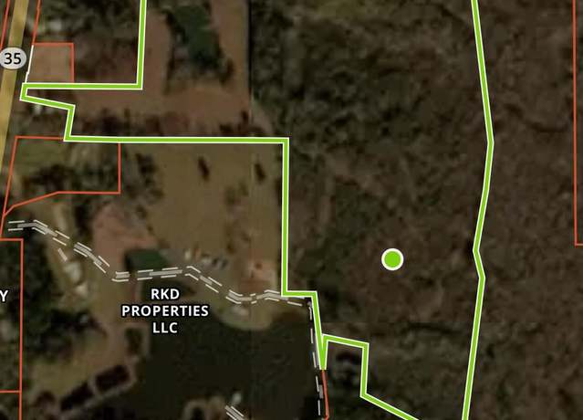 Property at 12233 Ms-35, Forest, MS 39074