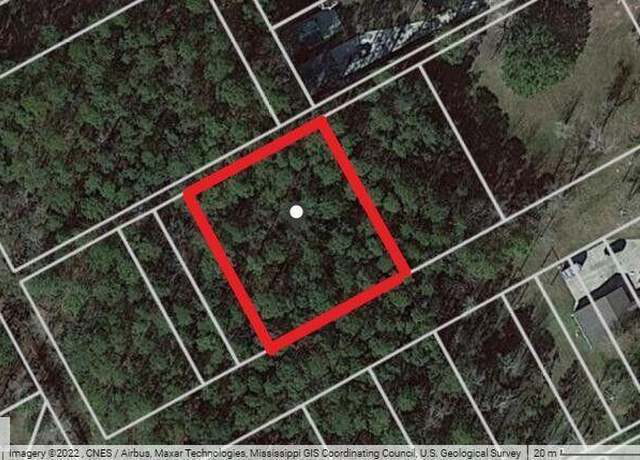 Property at N Wright Ave, Long Beach, MS 39560