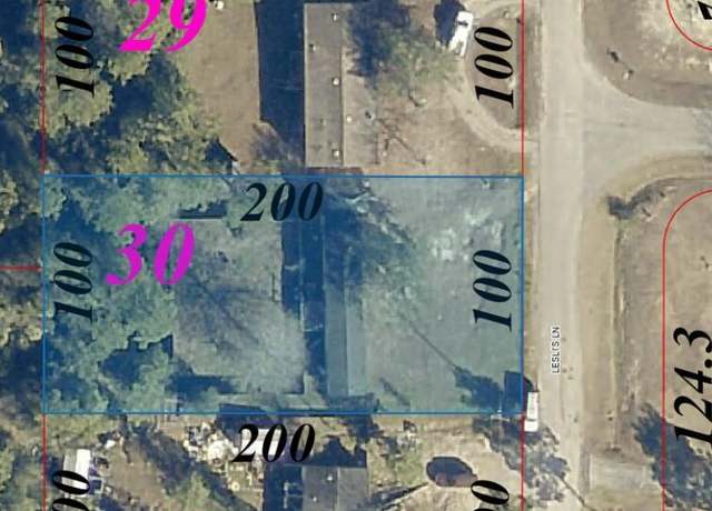 Property at 18267 Lesli's Ln, Saucier, MS 39574